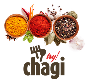 Try Chagi