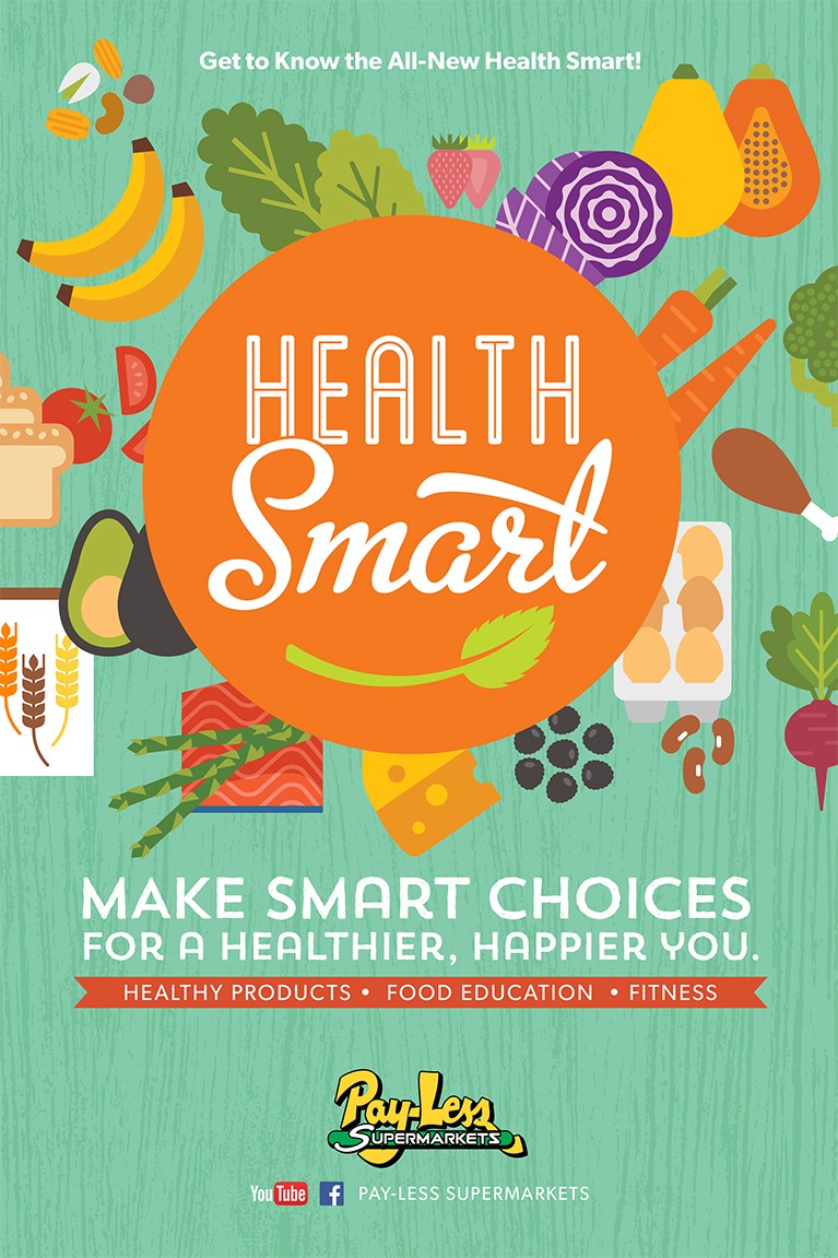 January 2016 Health Smart