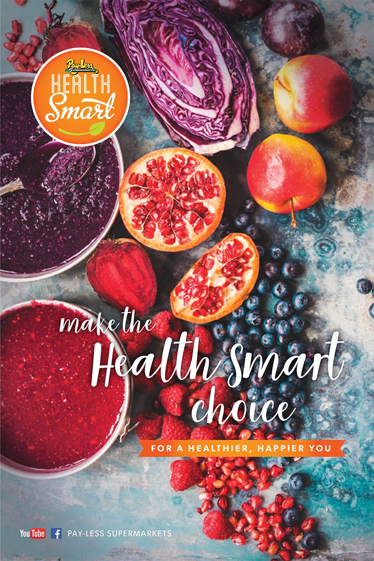 January 2017 Health Smart