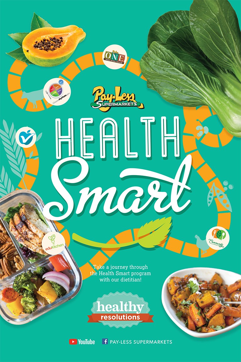 January 2019 Health Smart
