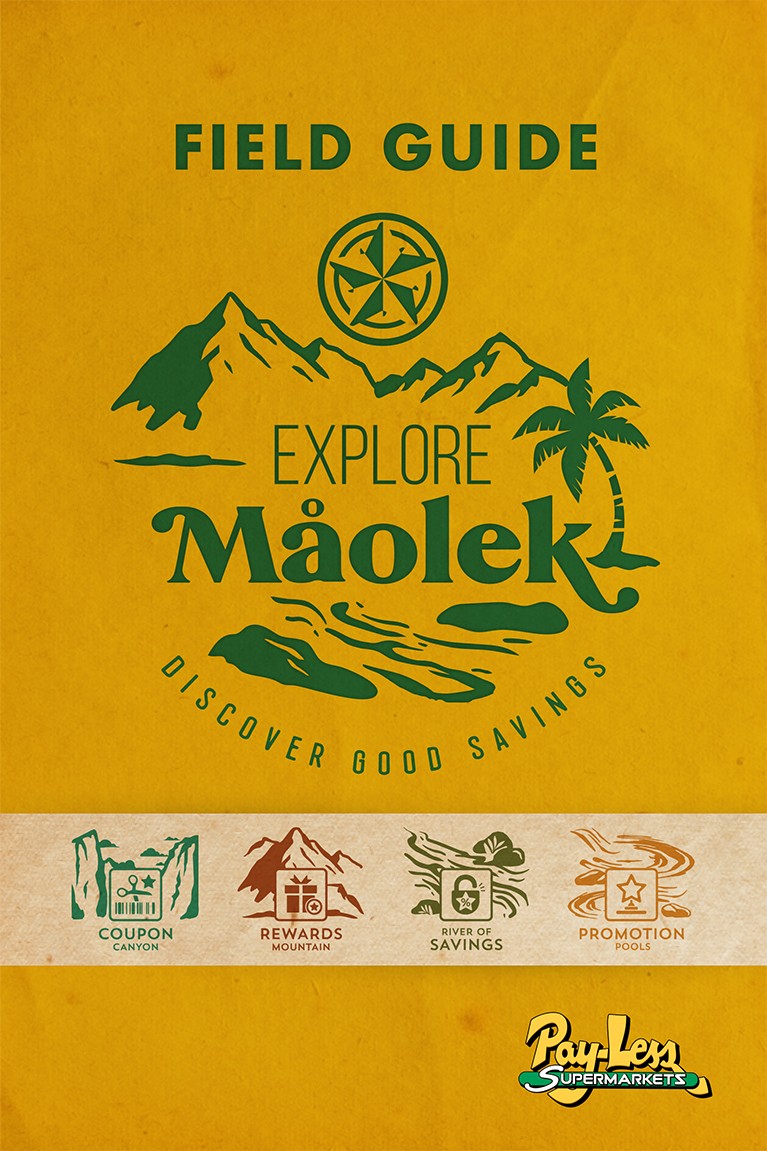 July 2023 Explore Måolek Field Guide