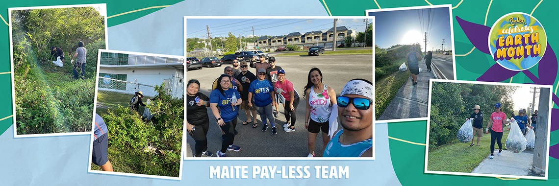 Maite Payless Team