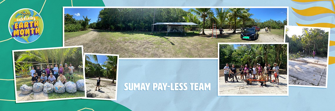 Sumay Payless Team