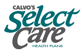 Calvos Select Care Health Plans