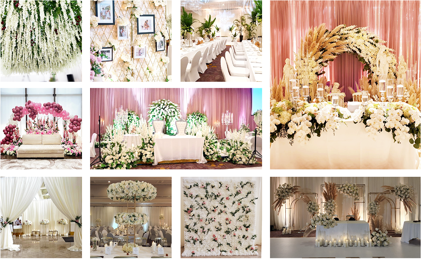 Event Decor