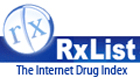 Rx List Logo