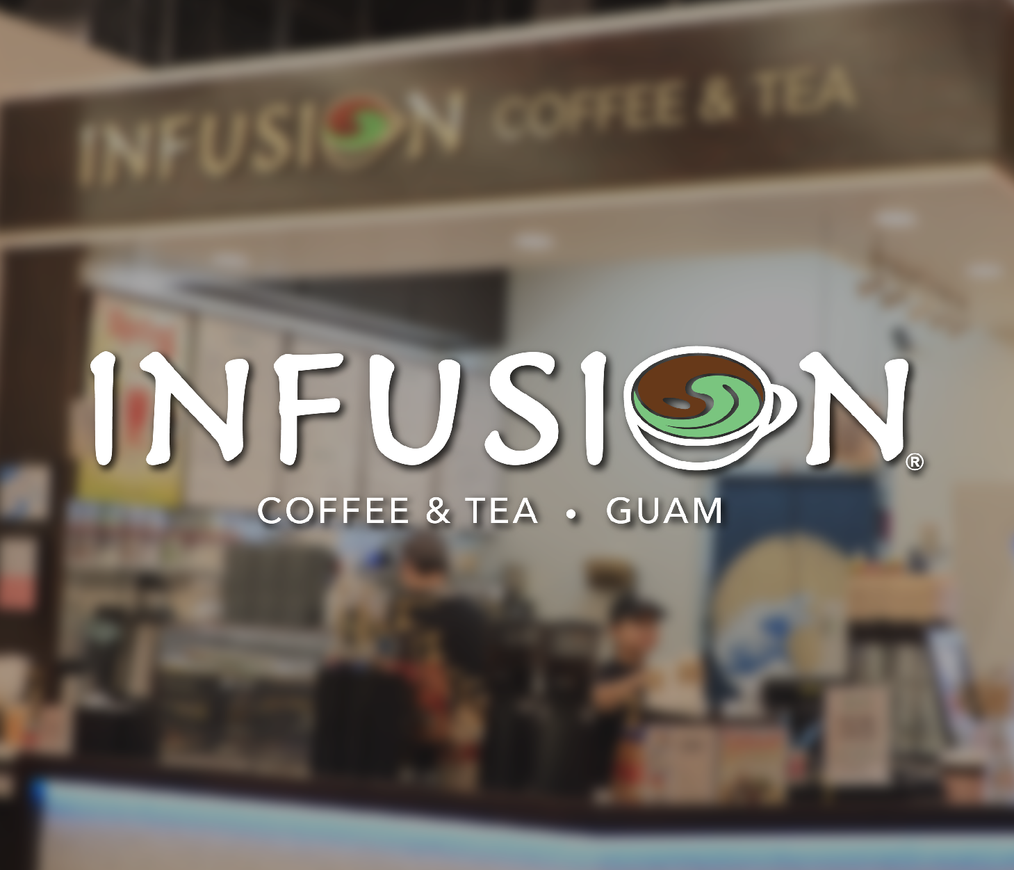 Infusion Th