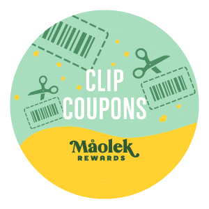 Clip Coupons