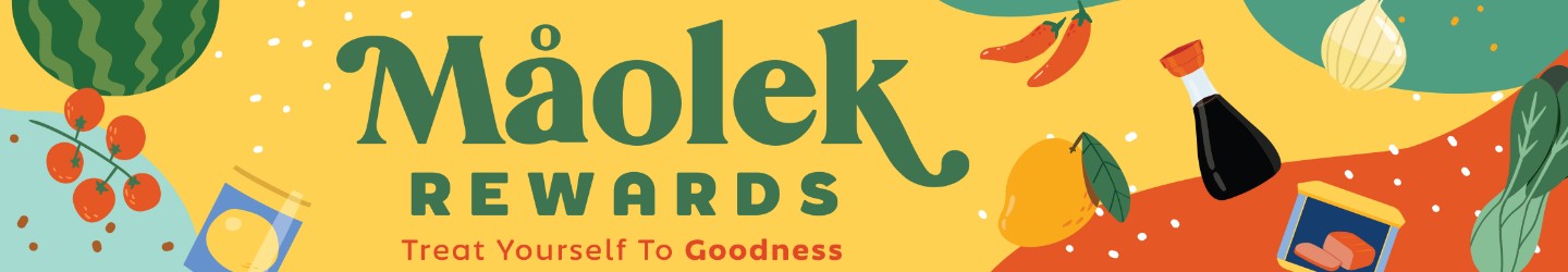 Måolek Rewards