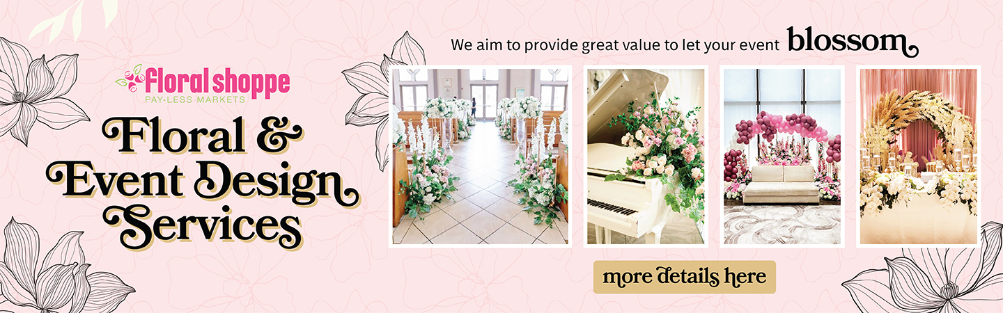 Floral Shoppe Floral And Event Design
